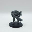Warhammer 40k: Leagues of Votann Ironkin Steeljacks (AC203)