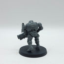 Warhammer 40k: Leagues of Votann Ironkin Steeljacks (AC203)