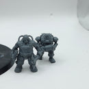 Warhammer 40k: Leagues of Votann Cthonian Earthshakers (BH069)