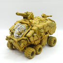 Warhammer 40k: Leagues of Votann Hekaton Land Fortress (AX090)