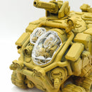 Warhammer 40k: Leagues of Votann Hekaton Land Fortress (AX090)