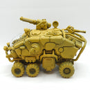 Warhammer 40k: Leagues of Votann Hekaton Land Fortress (AX090)