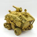 Warhammer 40k: Leagues of Votann Hekaton Land Fortress (AX090)
