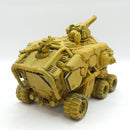Warhammer 40k: Leagues of Votann Hekaton Land Fortress (AX090)
