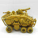 Warhammer 40k: Leagues of Votann Hekaton Land Fortress (AX090)