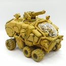 Warhammer 40k: Leagues of Votann Hekaton Land Fortress (AX090)