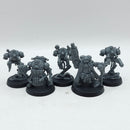 Warhammer 40k: Leagues of Votann Brokhyr Iron Master (AE108)