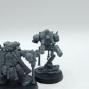 Warhammer 40k: Leagues of Votann Brokhyr Iron Master (AE108)