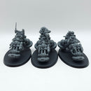 Warhammer 40k: Leagues of Votann Hernkyn Pioneers (AF101)