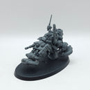Warhammer 40k: Leagues of Votann Hernkyn Pioneers (AF101)