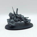 Warhammer 40k: Leagues of Votann Hernkyn Pioneers (AF101)