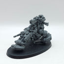 Warhammer 40k: Leagues of Votann Hernkyn Pioneers (AF101)