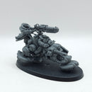 Warhammer 40k: Leagues of Votann Hernkyn Pioneers (AF101)