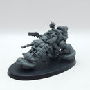 Warhammer 40k: Leagues of Votann Hernkyn Pioneers (AF101)