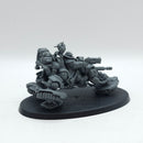 Warhammer 40k: Leagues of Votann Hernkyn Pioneers (AF101)