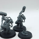 Warhammer 40k: Leagues of Votann Cthonian Beserks (AC256)