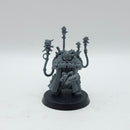 Warhammer 40k: Leagues of Votann Memnyr Strategist (AI190)