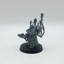 Warhammer 40k: Leagues of Votann Memnyr Strategist (AI190)