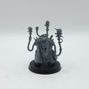 Warhammer 40k: Leagues of Votann Memnyr Strategist (AI190)