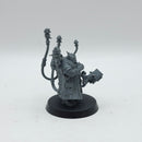 Warhammer 40k: Leagues of Votann Memnyr Strategist (AI190)