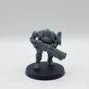 Warhammer 40k: Leagues of Votann Ironkin Steeljacks (AE089)