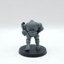 Warhammer 40k: Leagues of Votann Ironkin Steeljacks (AE089)