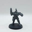 Warhammer 40k: Leagues of Votann Ironkin Steeljacks (AE089)