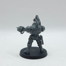 Warhammer 40k: Leagues of Votann Ironkin Steeljacks (AE089)