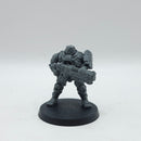 Warhammer 40k: Leagues of Votann Ironkin Steeljacks (AE089)
