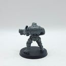 Warhammer 40k: Leagues of Votann Ironkin Steeljacks (AE089)