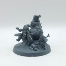 Warhammer 40k: Da Red Gobbo's A-Bomb-inable Snowman (AF105)