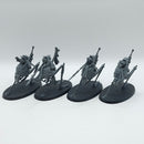 Warhammer Necromunda: Ash Waste Nomads Dustback Helamites (AW233)