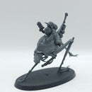 Warhammer Necromunda: Ash Waste Nomads Dustback Helamites (AW233)