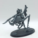Warhammer Necromunda: Ash Waste Nomads Dustback Helamites (AW233)
