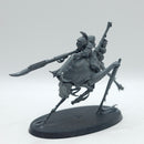Warhammer Necromunda: Ash Waste Nomads Dustback Helamites (AW233)
