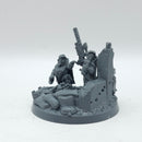 Warhammer 40k: Astra Militarum Kill Team Provisionally Prepared (AQ059)