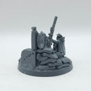 Warhammer 40k: Astra Militarum Kill Team Provisionally Prepared (AQ059)