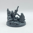Warhammer 40k: Astra Militarum Kill Team Provisionally Prepared (AQ059)