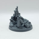 Warhammer 40k: Astra Militarum Kill Team Provisionally Prepared (AQ059)