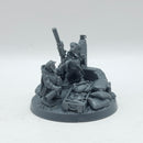 Warhammer 40k: Astra Militarum Kill Team Provisionally Prepared (AQ059)