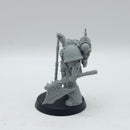 Warhammer Horus Heresy: Space Marine Traitor Herald Consul (AJ219)