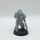 Warhammer Horus Heresy: Space Marine Traitor Herald Consul (AJ219)