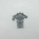 Warhammer Horus Heresy: Space Marine Traitor Herald Consul (AJ219)