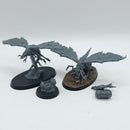 Warhammer Necromunda: Ash Waste Nomads Ashwing Helamites (AW062)