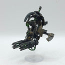 Warhammer 40k: Necron Tomb Blades - Painted (BH078)
