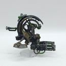 Warhammer 40k: Necron Tomb Blades - Painted (BH078)