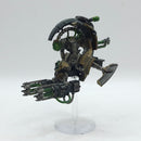 Warhammer 40k: Necron Tomb Blades - Painted (BH078)