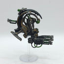 Warhammer 40k: Necron Tomb Blades - Painted (BH078)