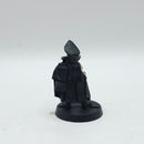Warhammer 40k: Astra Militarum Metal Commissar (AC114)