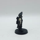 Warhammer 40k: Astra Militarum Metal Commissar (AC114)